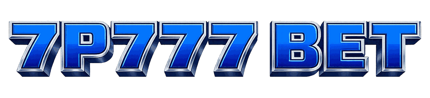 7p777 bet logo